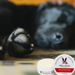 Warren London Paw Defense Wax 2 oz
