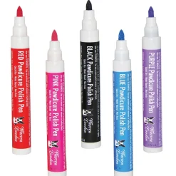 Warren London Pawdicure Polish Pens