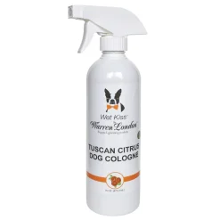 Warren London Wet Kiss 16oz Dog Colognes