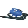 XPOWER B-8 Elite Pro Force Pet Dryer 4HP Blue