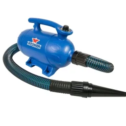 XPower B-4 Mobile Pro 3HP Variable Speed Dog Dryer