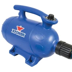 XPower B-4 Mobile Pro 3HP Variable Speed Dog Dryer
