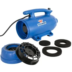XPOWER B-25 Pro Force Plus Force Dryers