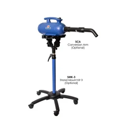 XPOWER B-25 Pro Force Plus Force Dryers