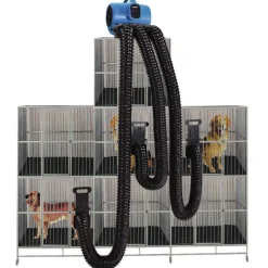 XPOWER Multi Cage Drying Kits