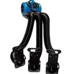 XPOWER Multi Cage Drying Kits