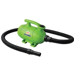 XPOWER Pro-At-Home Pet Dryer and Vacuum