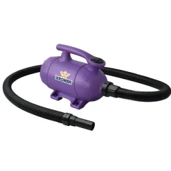 XPOWER Pro-At-Home Pet Dryer and Vacuum
