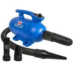 XPower Variable Speed Dog Dryer 3HP