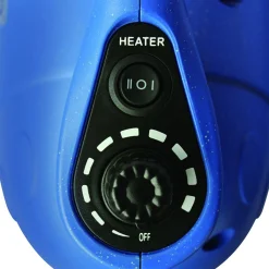 XPower Variable Speed Dog Dryer 3HP