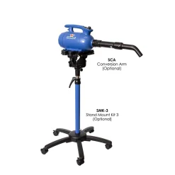XPower Variable Speed Dog Dryer 3HP