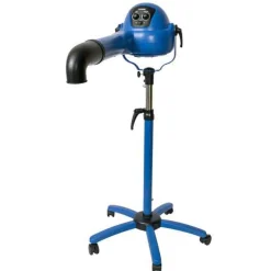 XPOWER Variable Speed Stand Dog Dryer