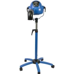 XPOWER Variable Speed Stand Dog Dryer