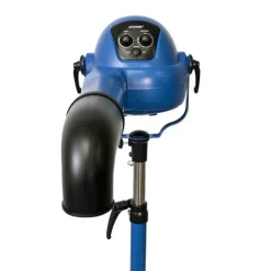 XPOWER Variable Speed Stand Dog Dryer