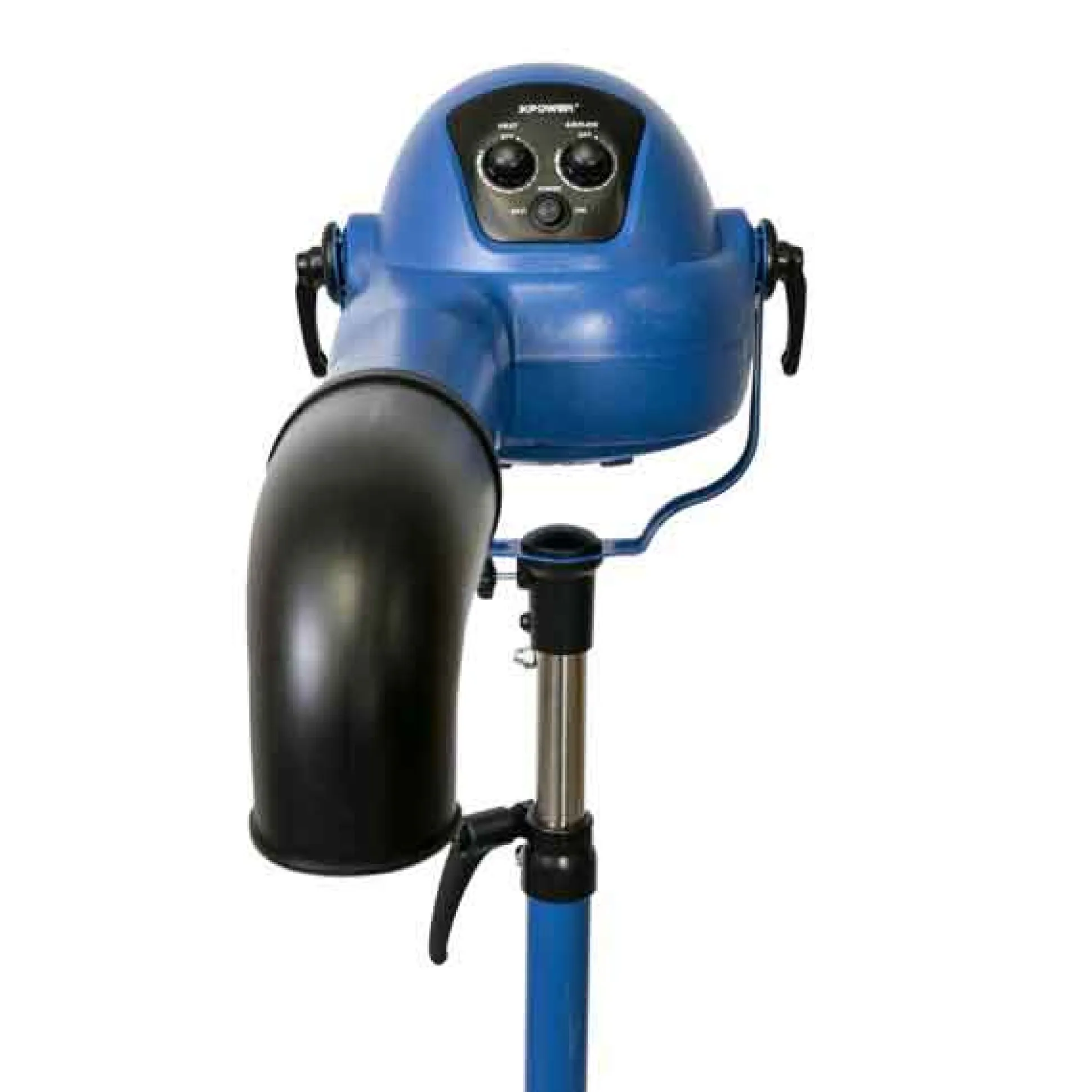 XPOWER Variable Speed Stand Dog Dryer