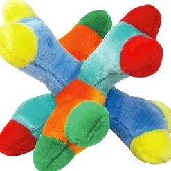 Zanies Attack A Jack Dog Toys