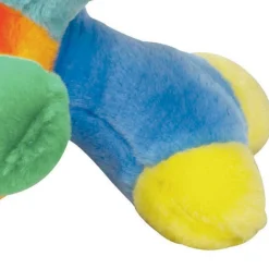 Zanies Attack A Jack Dog Toys
