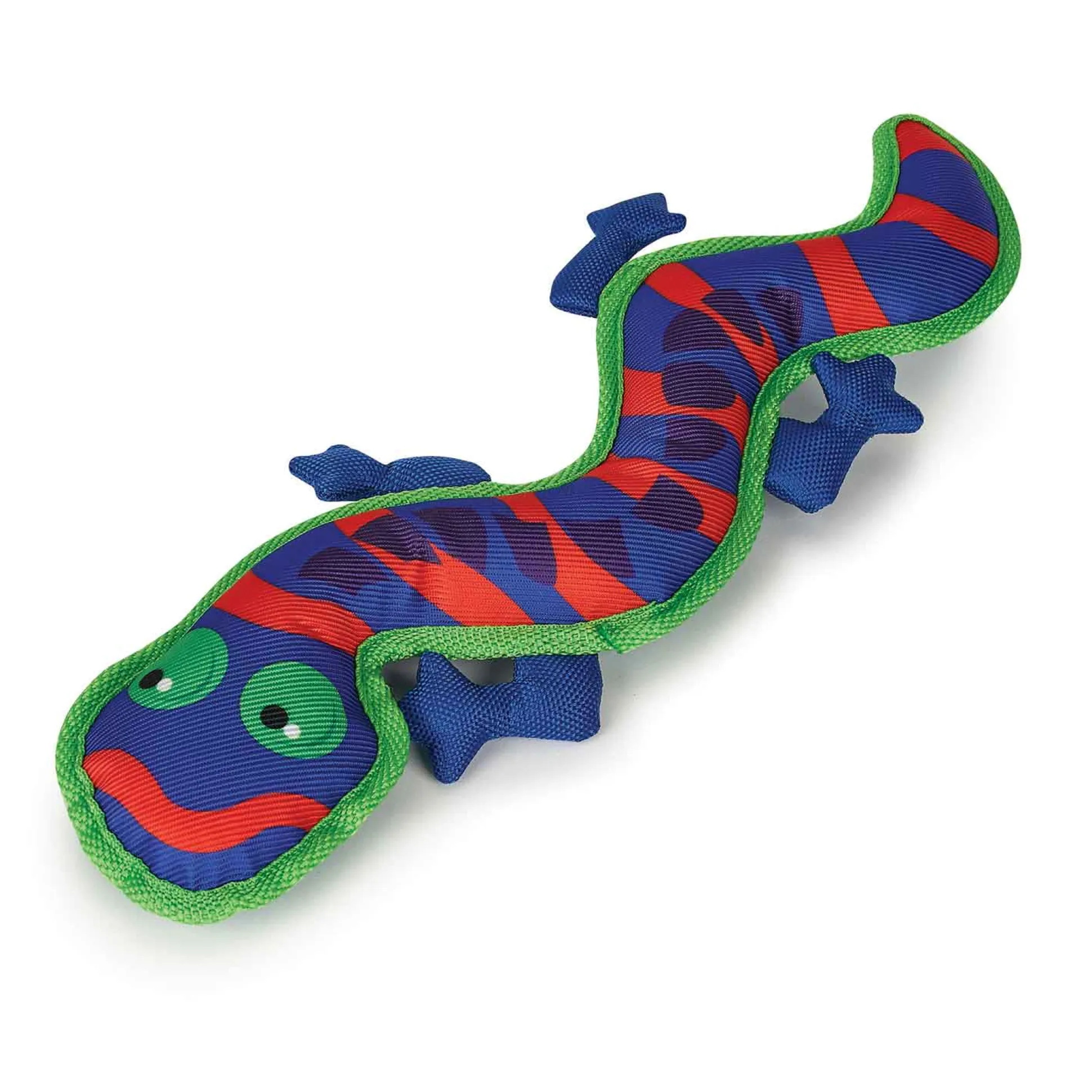 Zanies Ballistic Lizards