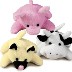 Zanies Bitty Buddies Dog Toys