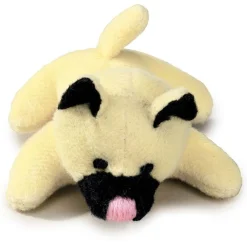 Zanies Bitty Buddies Dog Toys