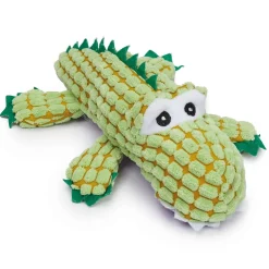 Zanies Corduroy Crocs Dog Toys