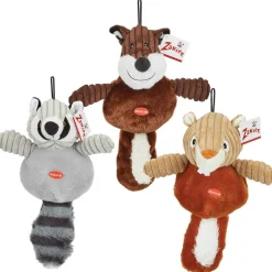 Zanies Country Crew Toy 4 Packs