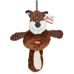 Zanies Country Crew Toy 4 Packs