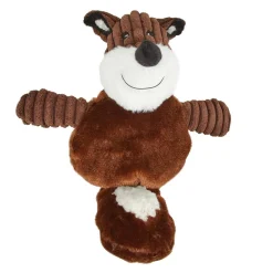 Zanies Country Crew Toy 4 Packs