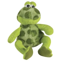 Zanies Croakers Dog Toys