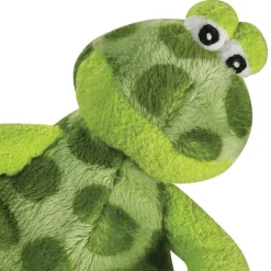 Zanies Croakers Dog Toys