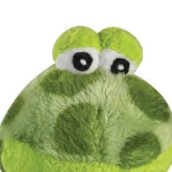 Zanies Croakers Dog Toys