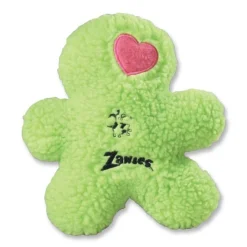 Zanies Embroidered Berber Boys Dog Toys