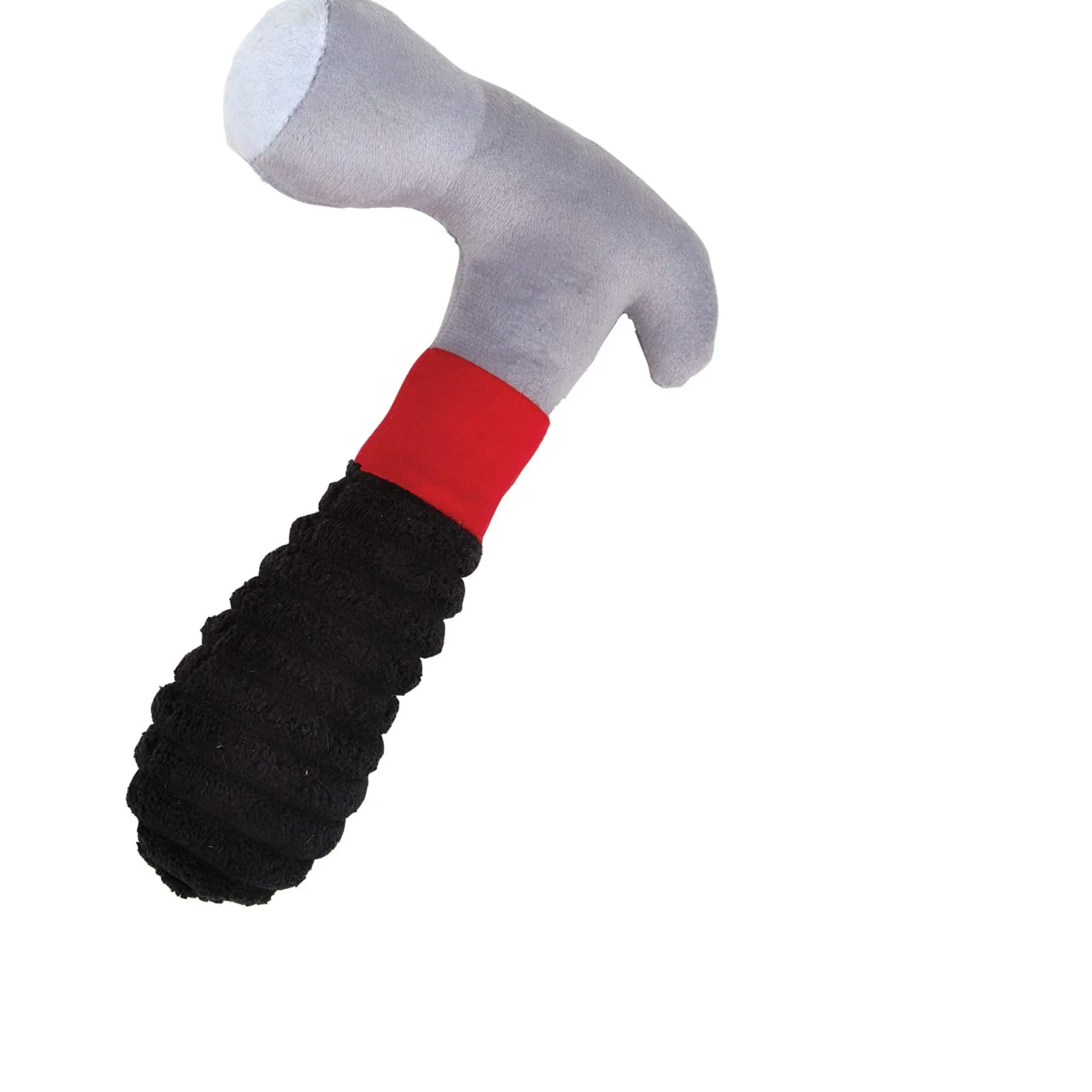 Zanies Fetch & Fix Tool Toys 4Pc