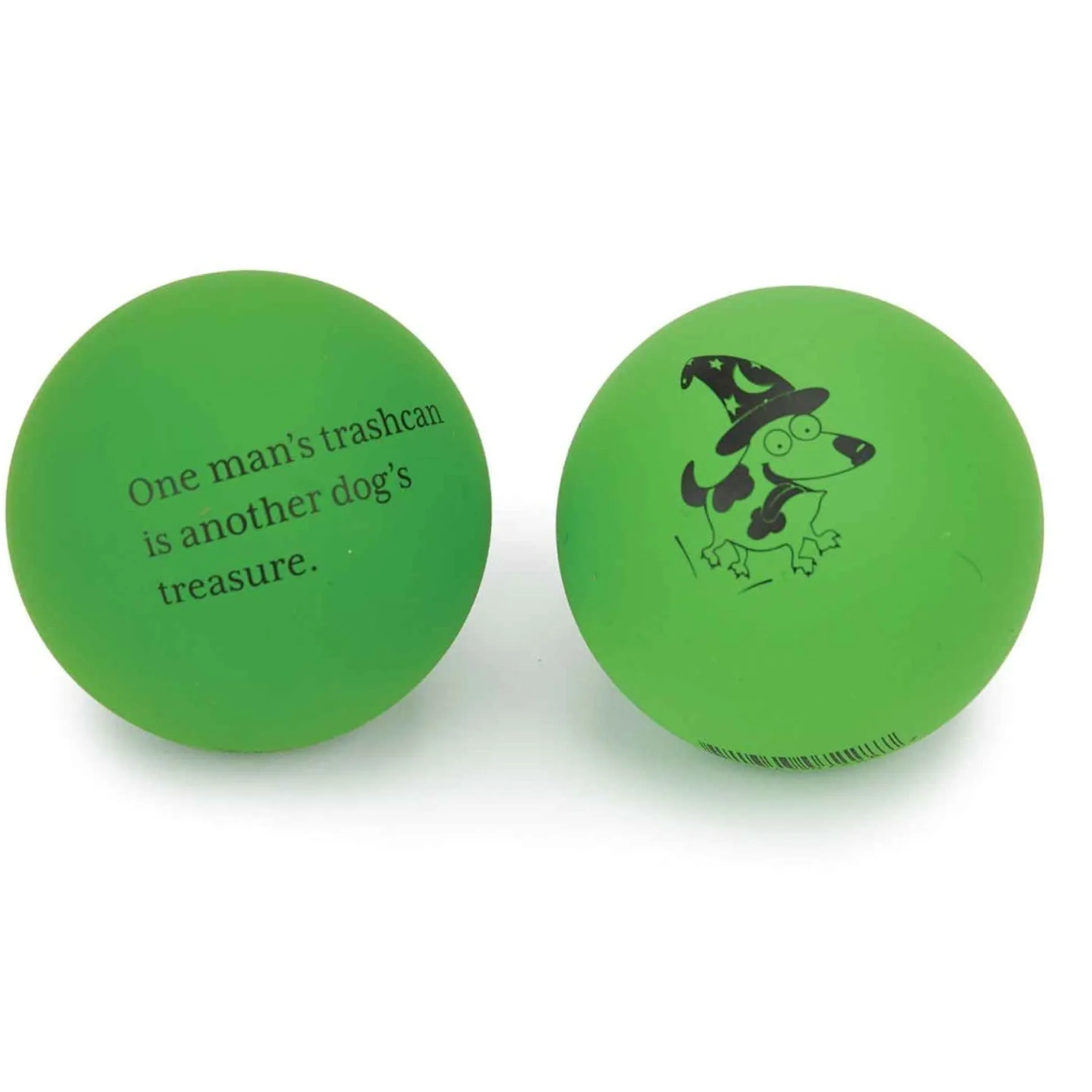 Zanies Fortune Ball Displays, 12 Pieces