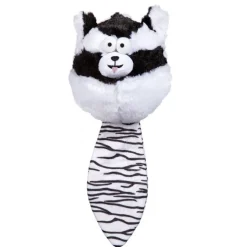 Zanies Funny Furry Fatties