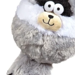 Zanies Funny Furry Fatties