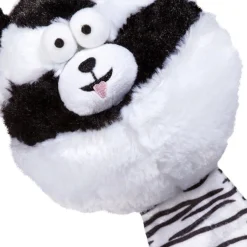 Zanies Funny Furry Fatties