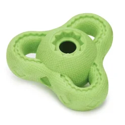 Zanies Green Treat Boomerangs