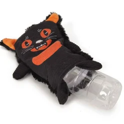 Zanies Halloween Bottle Crunchers