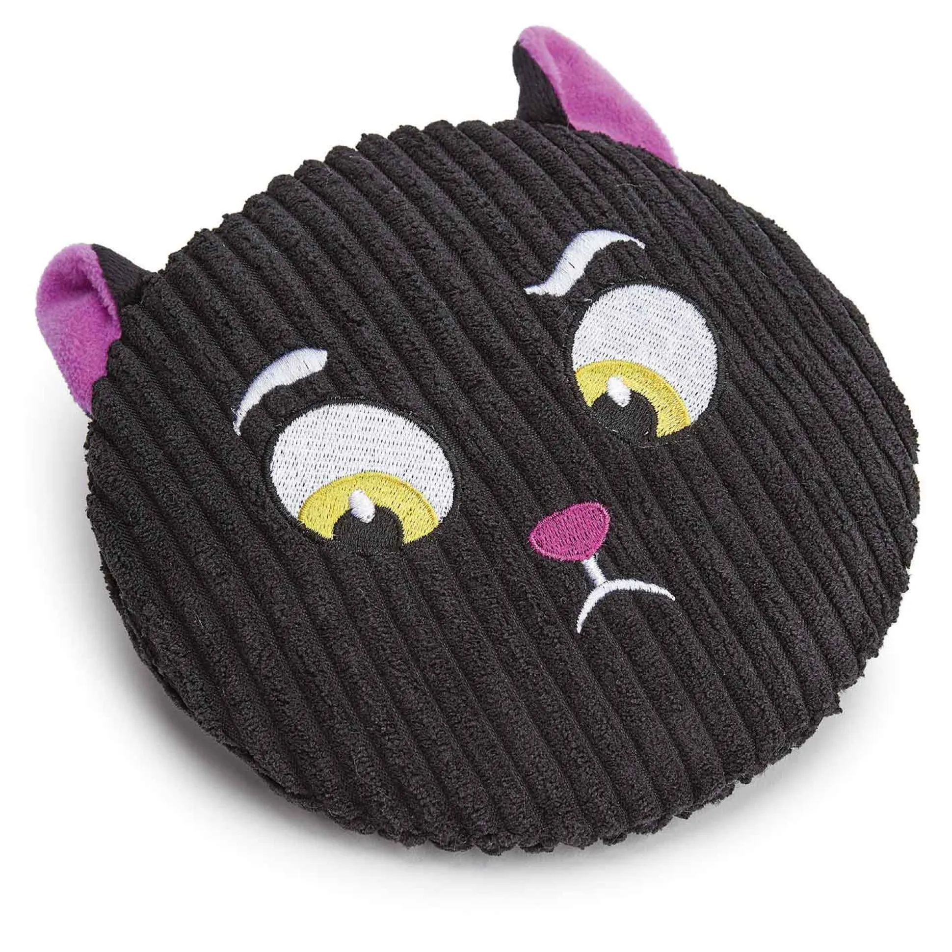 Zanies Halloween Cat Squeaker Discs