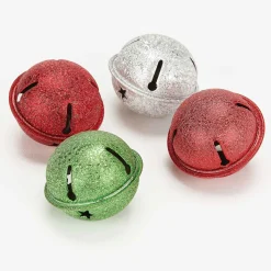 Zanies Holiday Jingle Ball Canisters