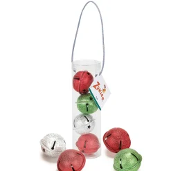 Zanies Holiday Jingle Ball Canisters
