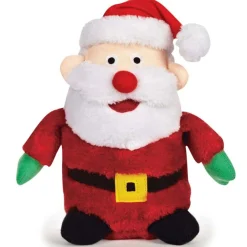 Zanies Holiday Musical Friends Toys
