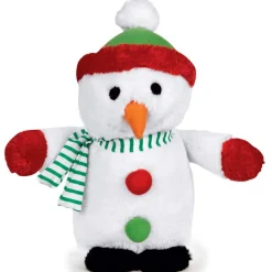 Zanies Holiday Musical Friends Toys