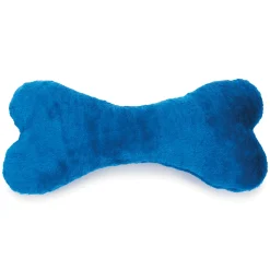Zanies Mega Color Plush Bones