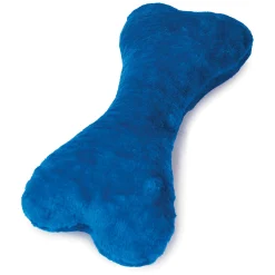 Zanies Mega Color Plush Bones
