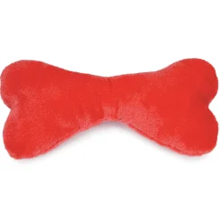 Zanies Mega Color Plush Bones