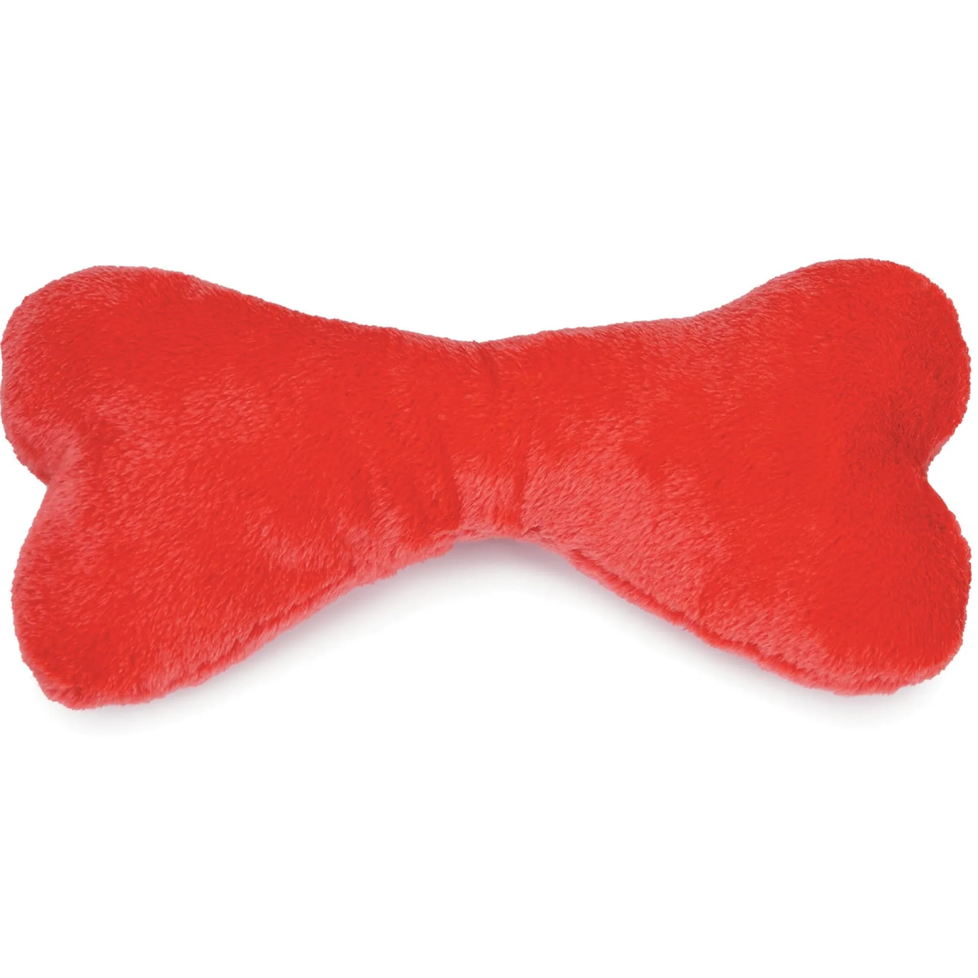 Zanies Mega Color Plush Bones