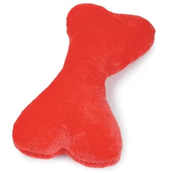 Zanies Mega Color Plush Bones