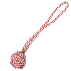 Zanies Monkey's Fist Knot Rope Toys